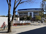 横浜スタジアム