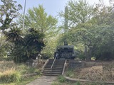 慰霊碑