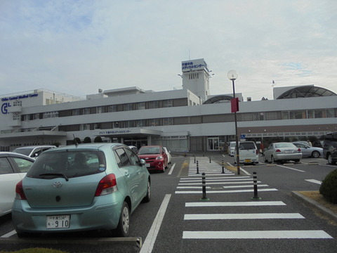 千葉中央メディカルセンター