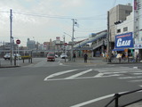 ＪＲ蘇我駅前