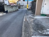 黄色い看板