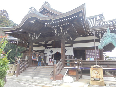 橘寺
