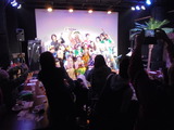 演奏が終わって