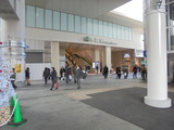 千葉駅