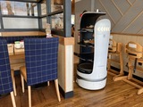ジョナサンのロボット