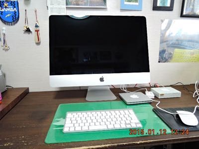 iMac