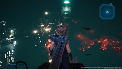 FINAL FANTASY VII REMAKE_20200427180223