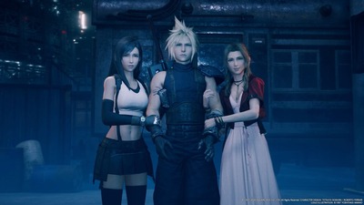 FINAL FANTASY VII REMAKE_20200418153441