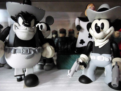 mickeyKUB