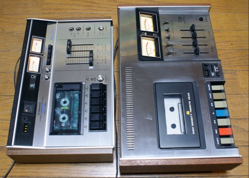 TEAC A-260 カセットデッキ 見積もら TEAC A-260 カセットデッキ 見積もら