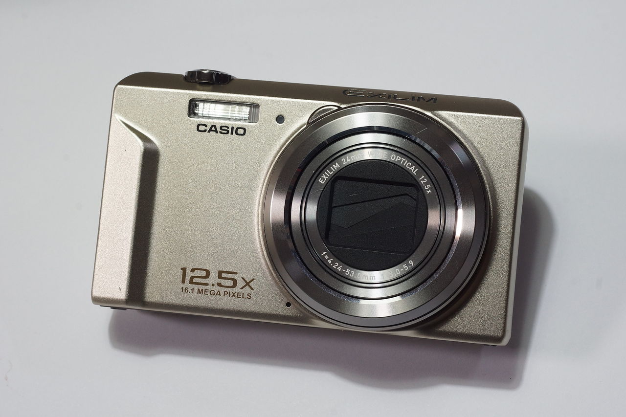 CASIO EX-ZS150の分解、修理 : プアオーディオなブログ CASIO EX-ZS150の分解、修理 : プアオーディオなブログ