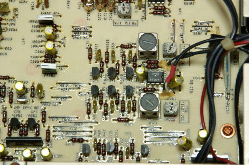 A&D GX-Z9100EVとGX-Z7100EVの比較 : プアオーディオなブログ