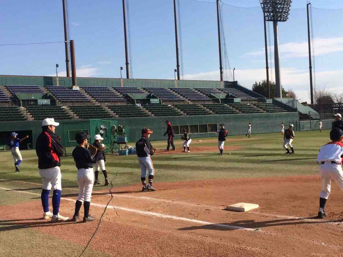 神奈川大和ボーイズの指導理念 大和魂