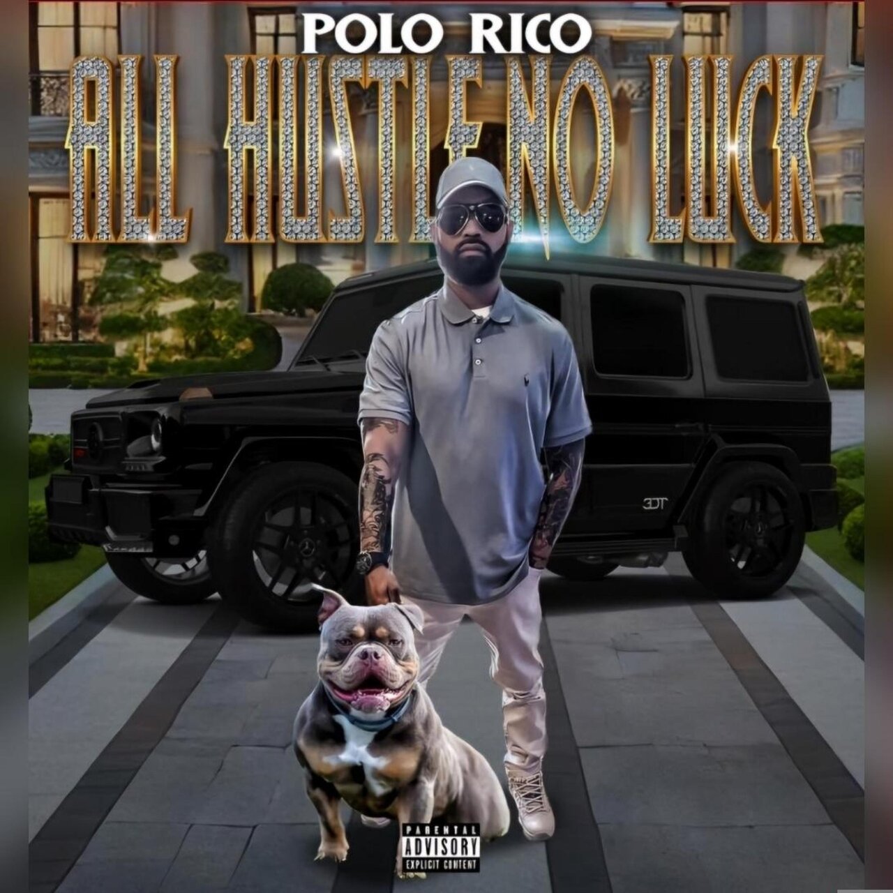 Land of G-Funk (G-funk特集) : 闇人の音楽ブログ