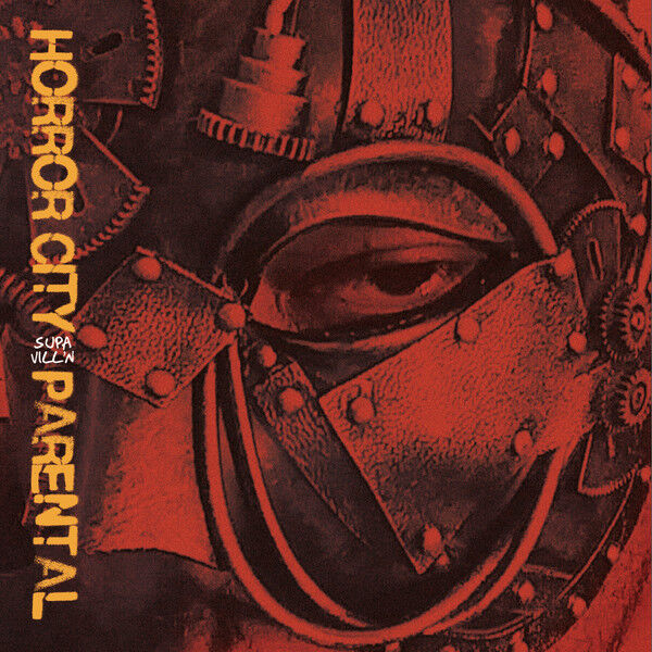Horror City Parental Supa Vill N Deluxe Edition 19 闇人の音楽ブログ Horror City Parental Supa Vill N Deluxe Edition 19 闇人の音楽ブログ