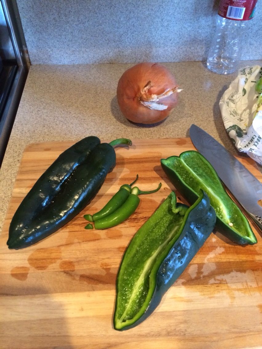 カルニタス Cavemom Diary カルニタス Cavemom Diary