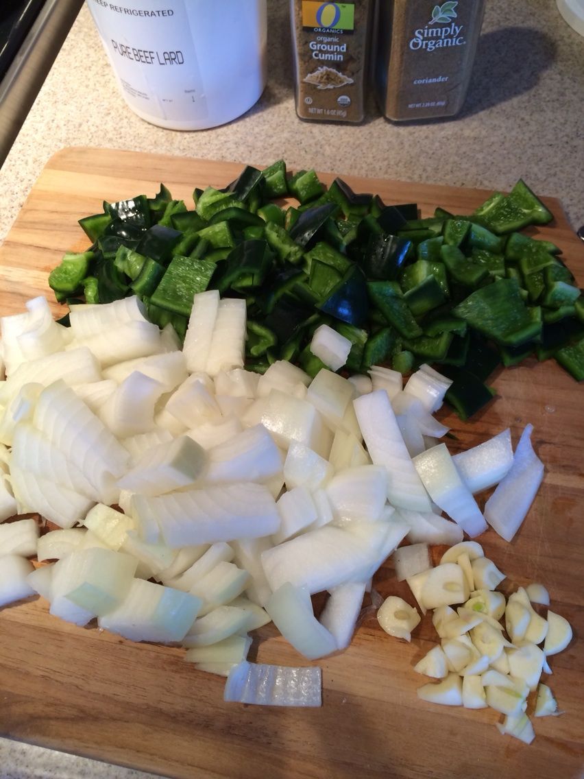 カルニタス Cavemom Diary カルニタス Cavemom Diary