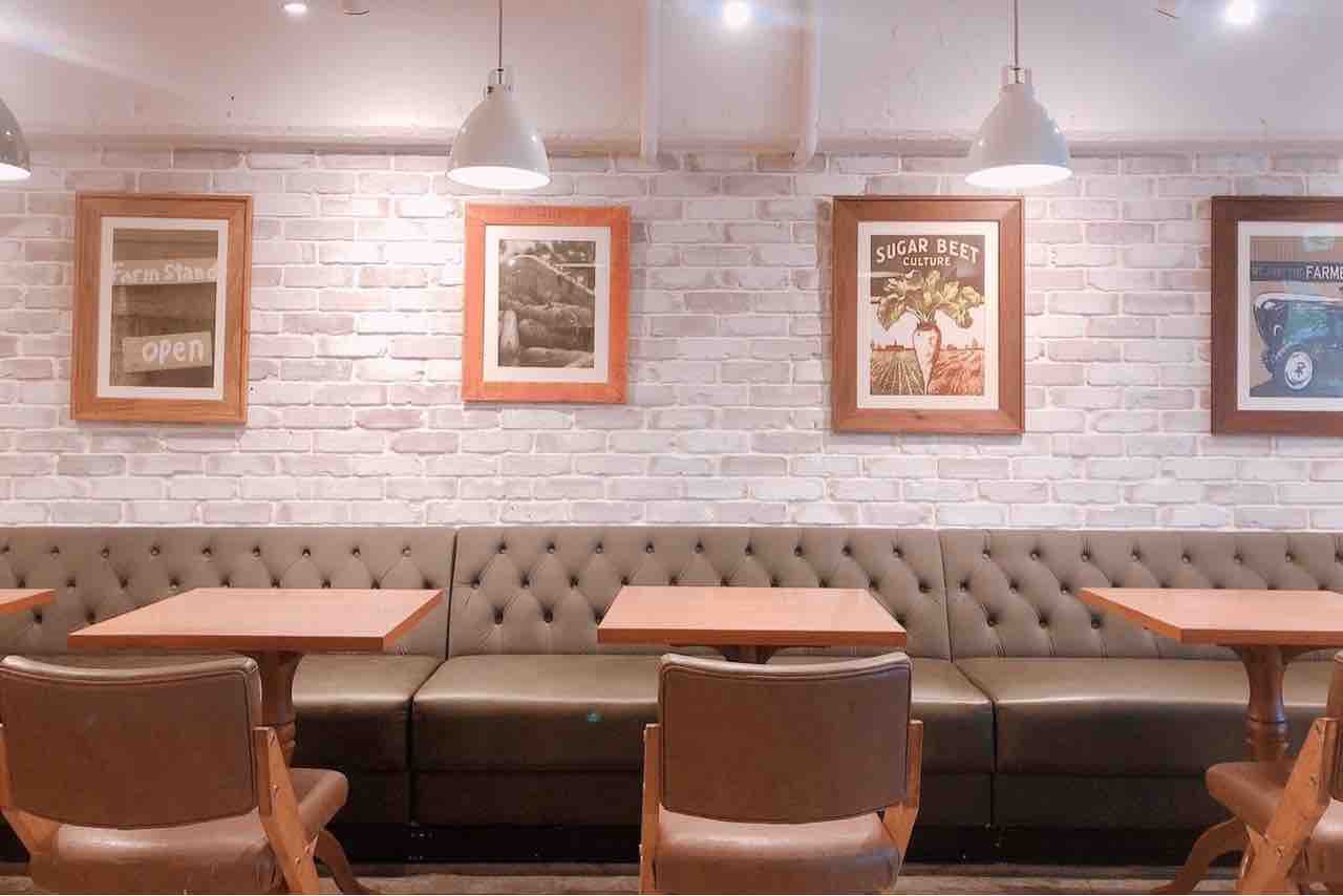 新鮮でおいしいお野菜が食べられるおしゃれカフェをご紹介 三上結香のオシャレカフェブログ