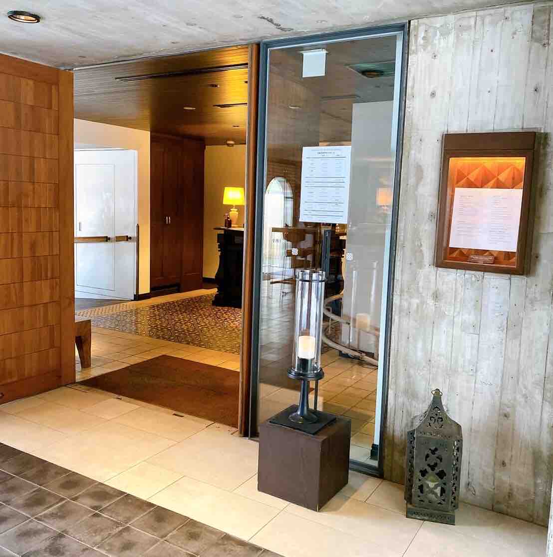 都内でリゾート気分 海外好きな人必見のおしゃれカフェをご紹介 三上結香のオシャレカフェブログ