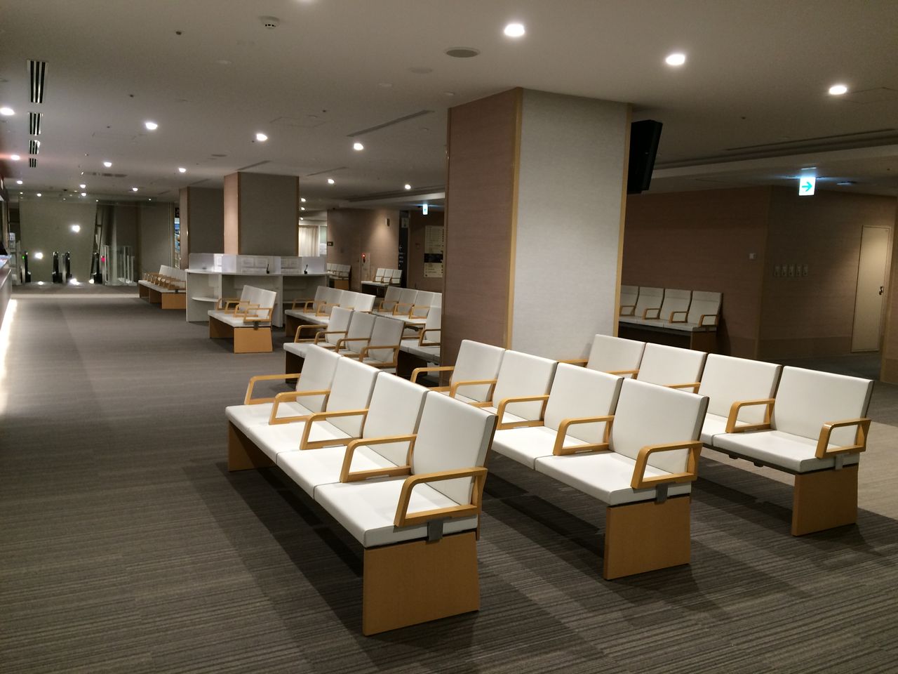 日本医科大学付属病院 本館建替 大成建設が施工 : 吉田みきと ほぼ毎日ブログ