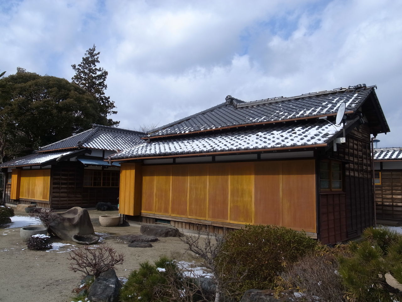 磐城平藩 安藤信勇（のぶたけ）公 最後の藩主 : 吉田みきと ほぼ毎日ブログ