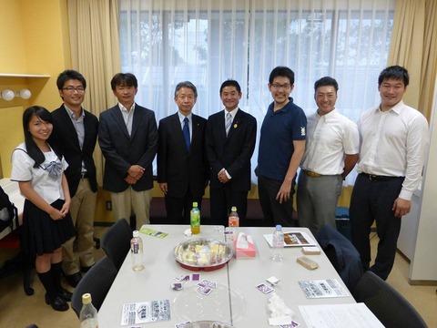 2日目登壇者一同