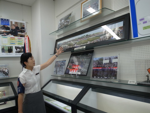 吉田みきと ほぼ毎日ブログ 陸上自衛隊高等工科学校 旧少年工科学校 吉田みきと ほぼ毎日ブログ 陸上自衛隊高等工科学校 旧少年工科学校
