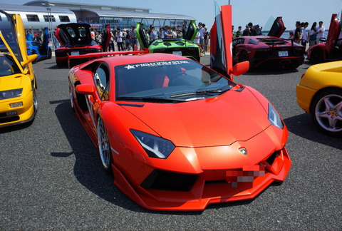 吉田みきと ほぼ毎日ブログ いわきオールジャンルモータフェスvol 5