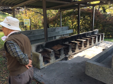 吉田みきと ほぼ毎日ブログ 林業研修センター 湯ノ岳山荘