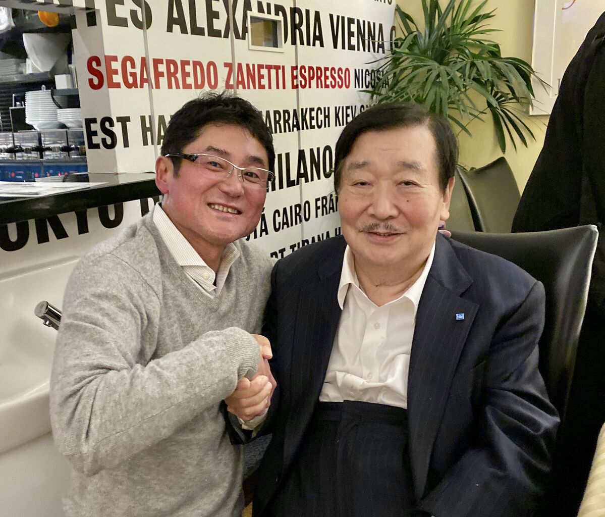 エジプト考古学者のおしごと展＠東日本国際大学 : 吉田みきと ほぼ毎日ブログ