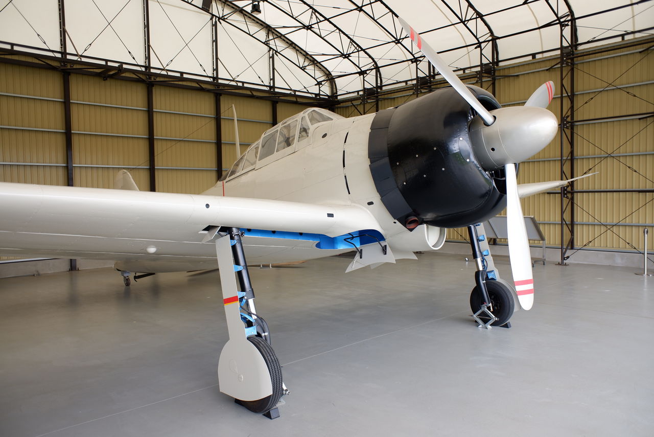予科練平和記念館 雄翔館 : 吉田みきと ほぼ毎日ブログ