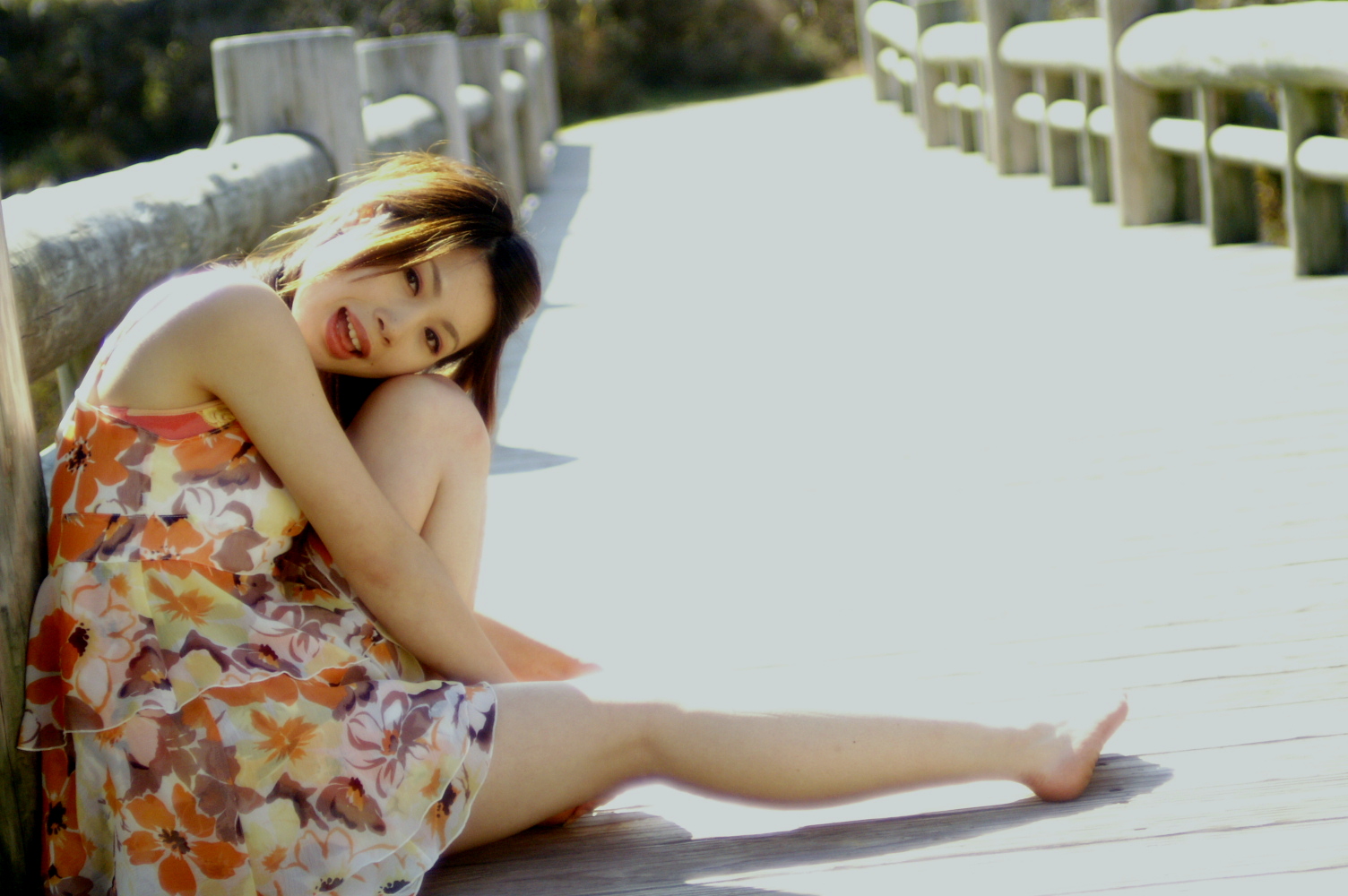 写真は趣味です 風景モデル好き勝手なブログ