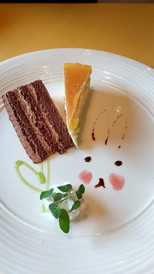 マンマパスタ六会店でランチ たまには贅沢旅