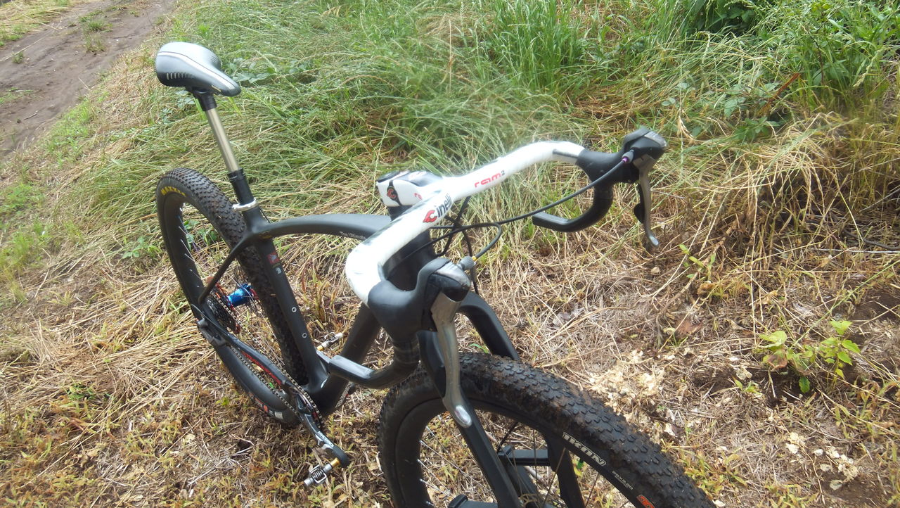 21世紀＋90'S・・・・・楽しい。今更にモンスタークロス