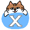 X