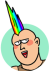夫