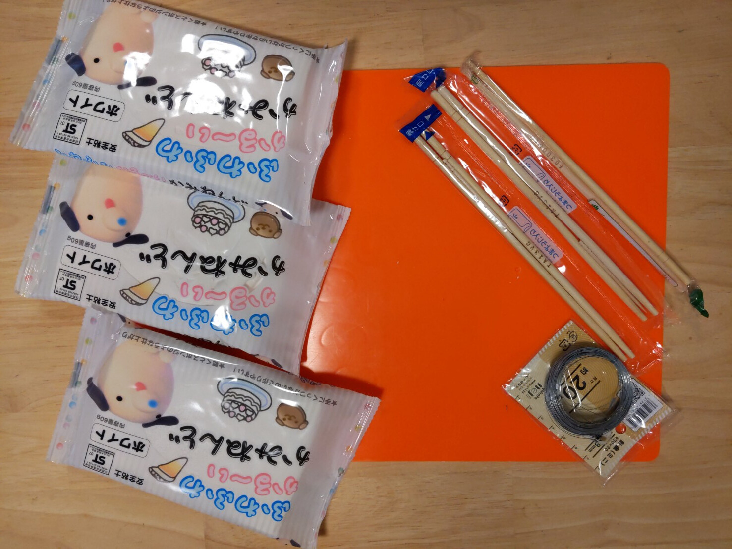 飼い猫のフィギュアを作ってみた わっしょい ヒゲ母ちゃん Powered By ライブドアブログ