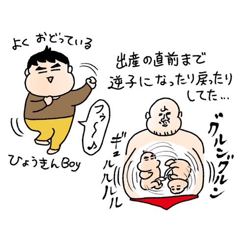 ムスコ2