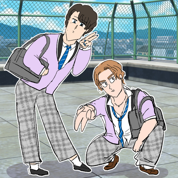 たろその2