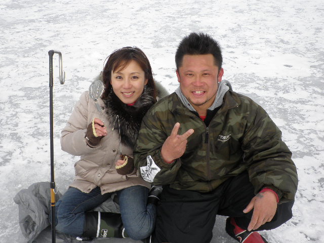 赤城の鬼 山本潤のあした天気になぁれ
