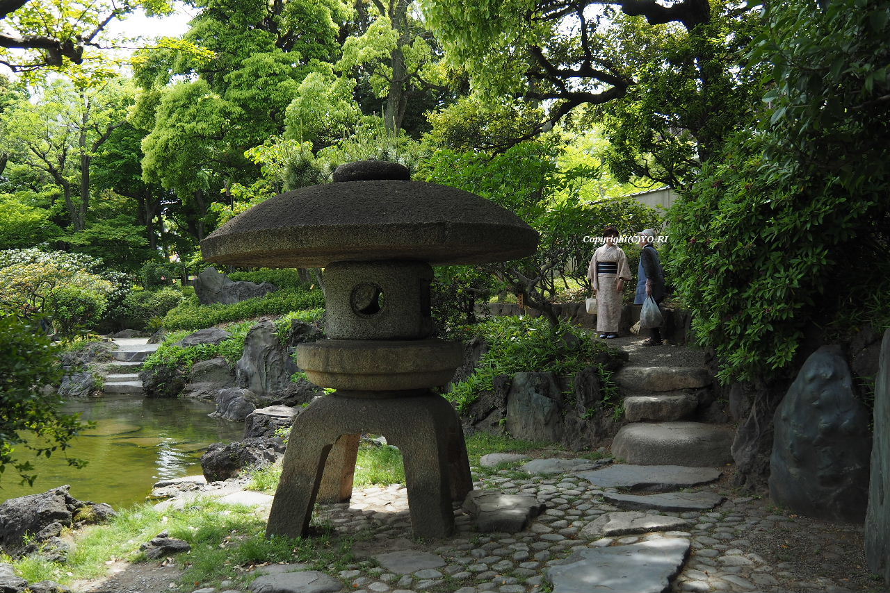 旧安田庭園 Photo By Yo Ri 日々雑食 南房総 旧安田庭園 Photo By Yo Ri 日々雑食 南房総