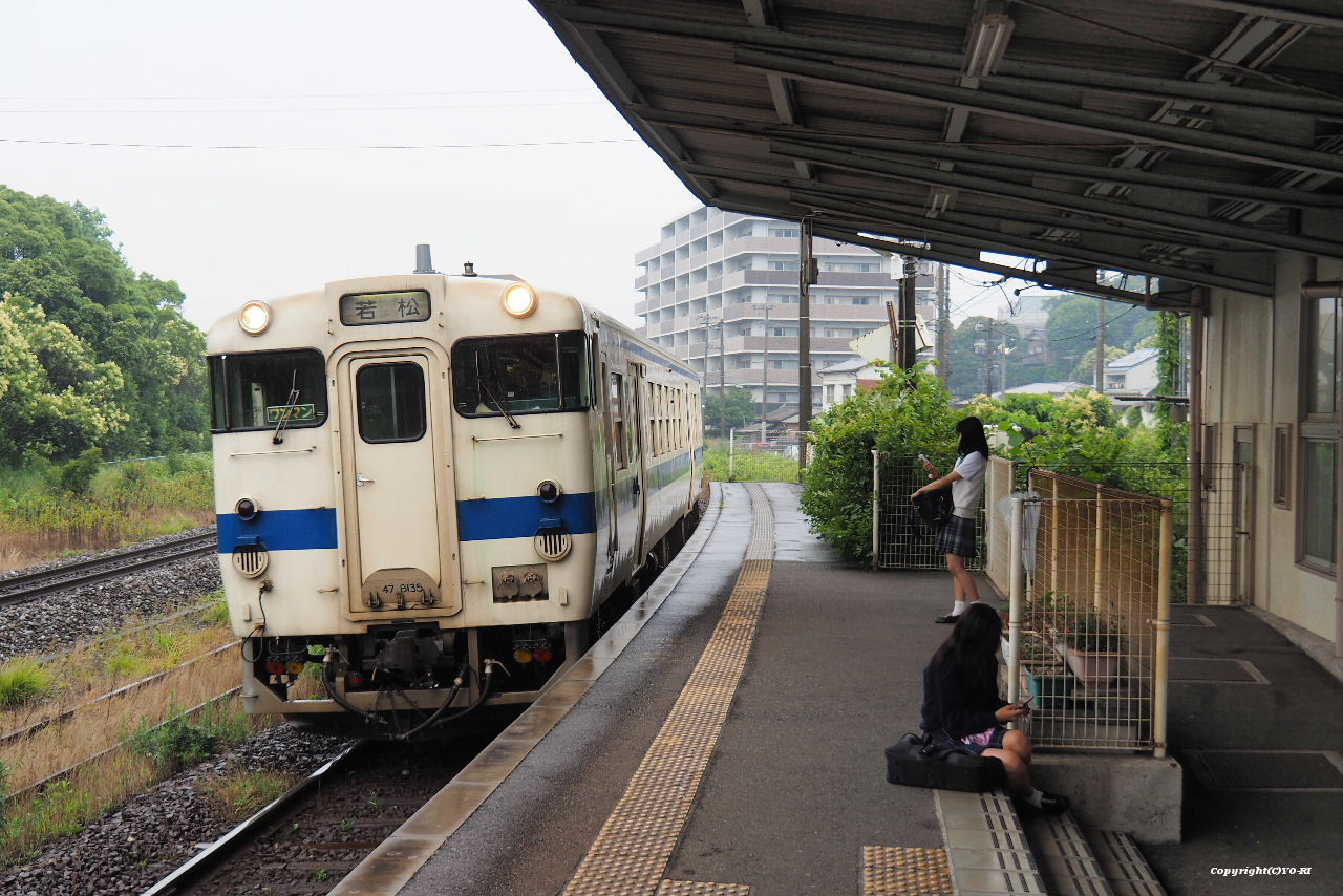 二島駅