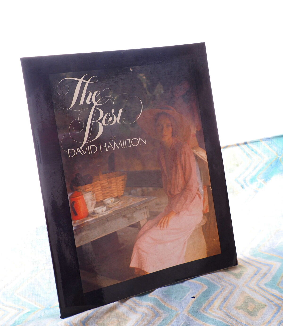 David Hamilton's Private Collection デイヴィッドハミルトン
