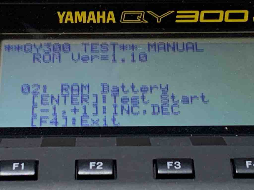 Reborn #20】YAMAHA QY300 フロッピーディスクドライブのUSB