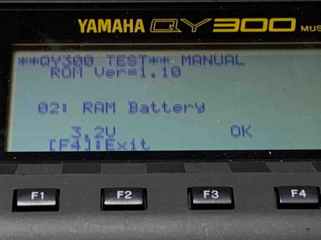 Reborn #20】YAMAHA QY300 フロッピーディスクドライブのUSB