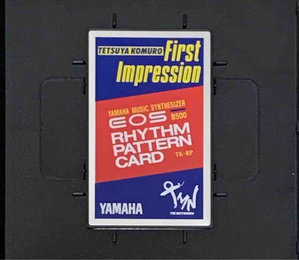 Vol.26】YAMAHA EOSシリーズ専用ボイスカード&サウンドディスク Vol.26】YAMAHA EOSシリーズ専用ボイスカード&サウンドディスク