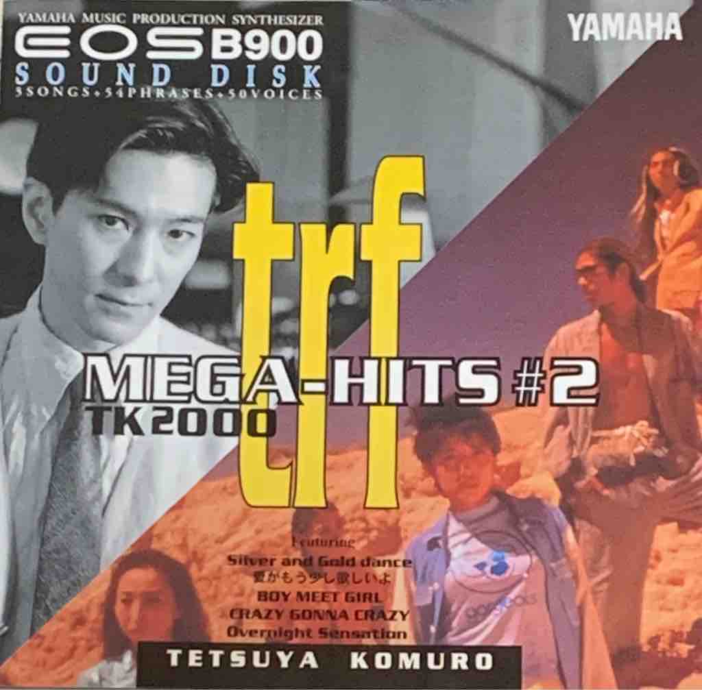 激レア TK HISTORY vol.8 EOS B900 小室哲哉 2025年最新】EOS 小室の人気アイテム - メルカリ