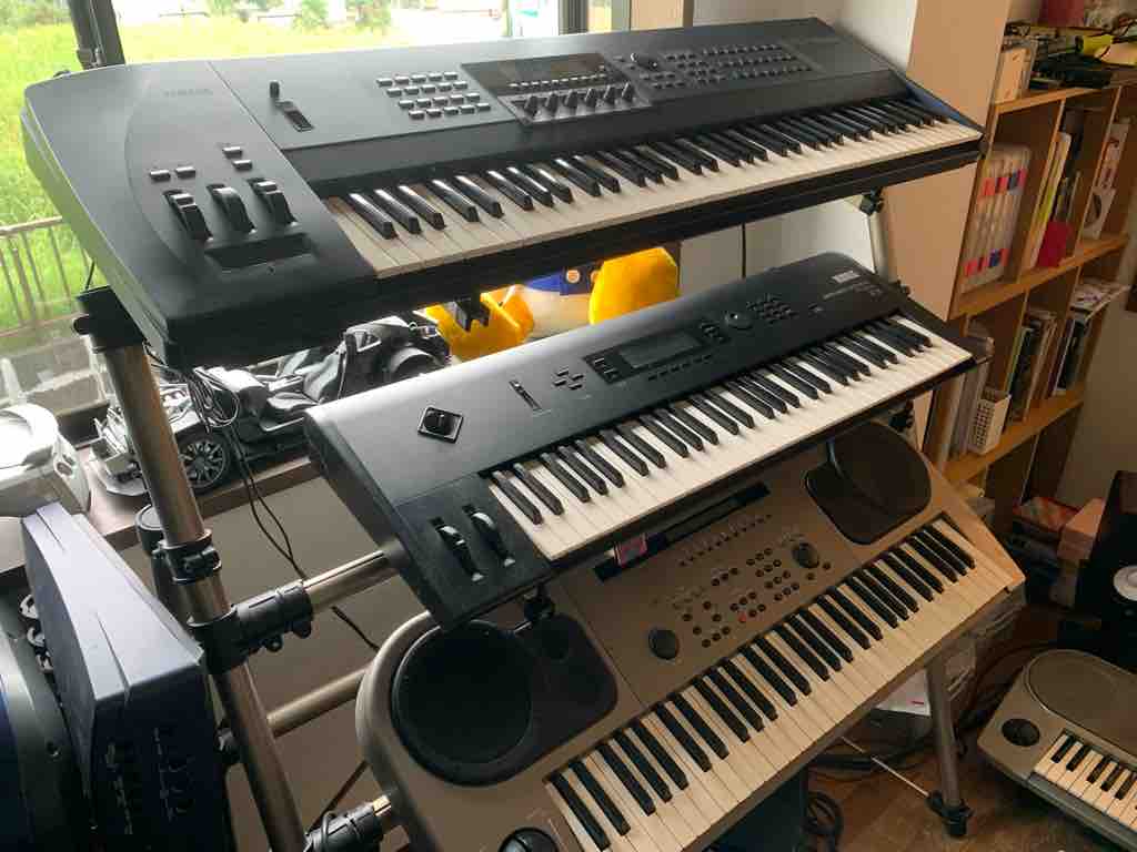 プチプライベートスタジオ(Yms'pj Private Studio 2)について プチプライベートスタジオ(Yms'pj Private Studio 2)について
