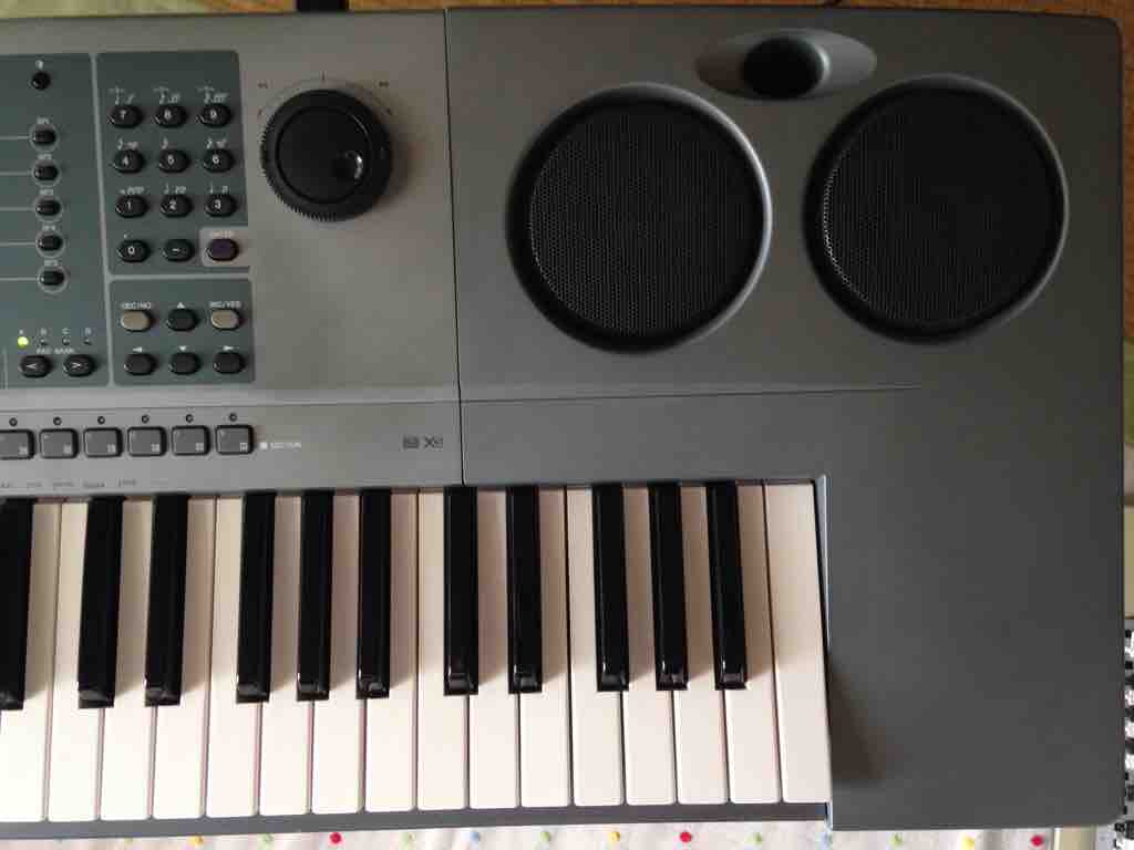 Vol.10】YAMAHA EOS シリーズ フルコンプまでの道 ーB2000/B2000Wー 