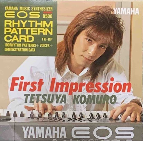 Vol.26】YAMAHA EOSシリーズ専用ボイスカード&サウンドディスク Vol.26】YAMAHA EOSシリーズ専用ボイスカード&サウンドディスク